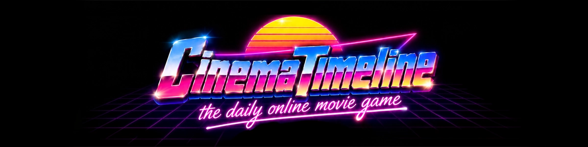 Cinema Timeline